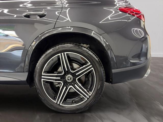 2024 Mercedes-Benz GLC SUV for sale in Huntington Beach, CA