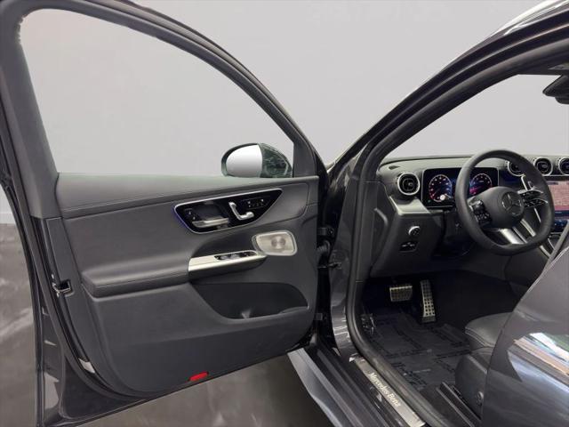 2024 Mercedes-Benz GLC SUV