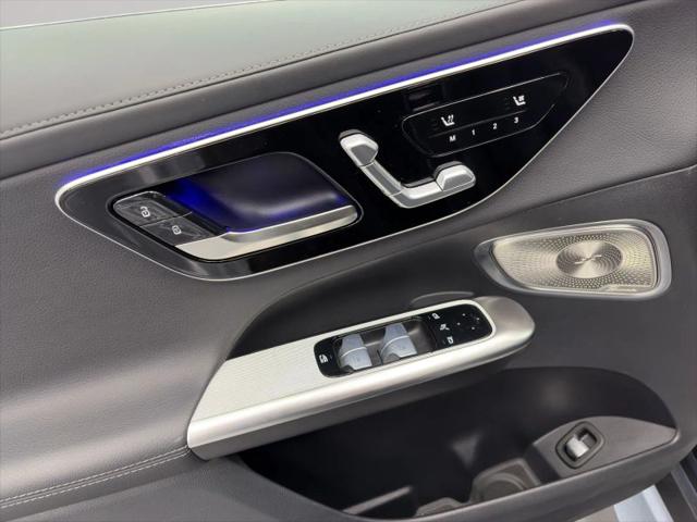2024 Mercedes-Benz GLC SUV