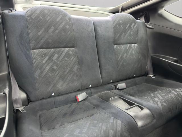 2004 Acura RSX Base