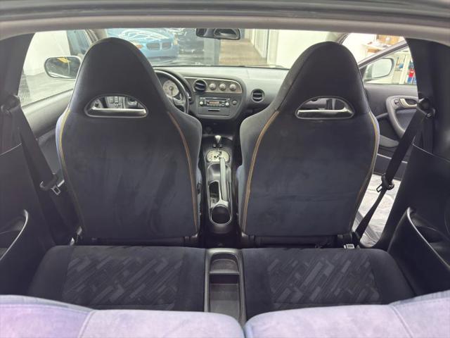 2004 Acura RSX Base