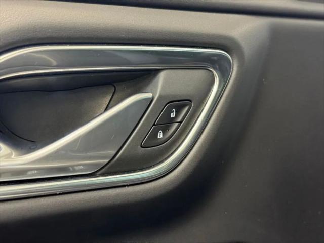 2022 GMC Yukon 4WD SLT
