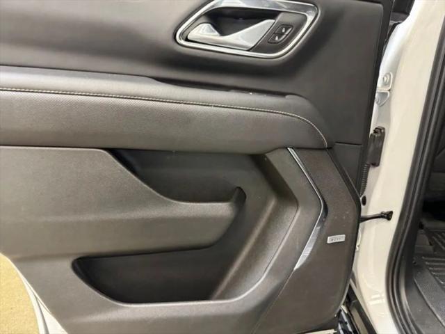 2022 GMC Yukon 4WD SLT