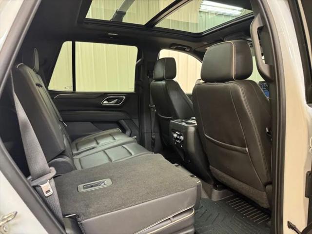 2022 GMC Yukon 4WD SLT