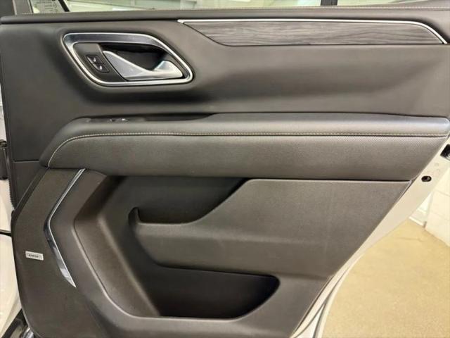 2022 GMC Yukon 4WD SLT