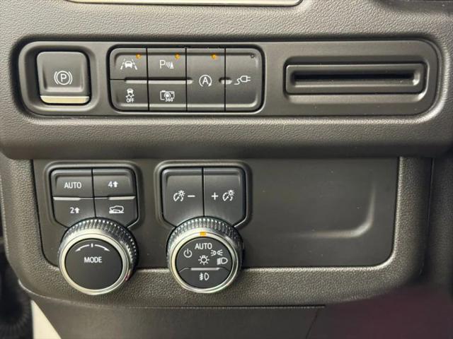 2022 GMC Yukon 4WD SLT