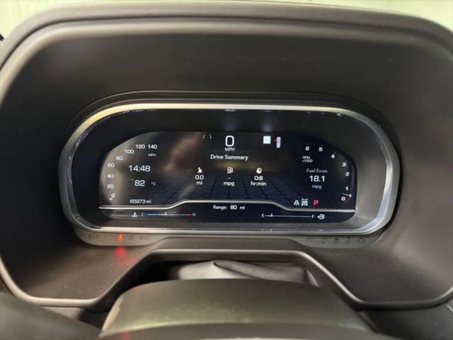 2022 GMC Yukon 4WD SLT