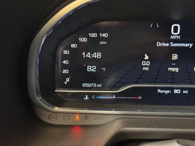 2022 GMC Yukon 4WD SLT