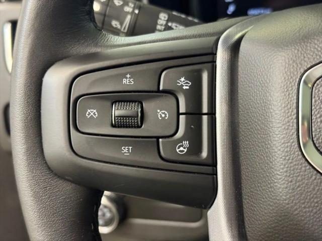 2022 GMC Yukon 4WD SLT