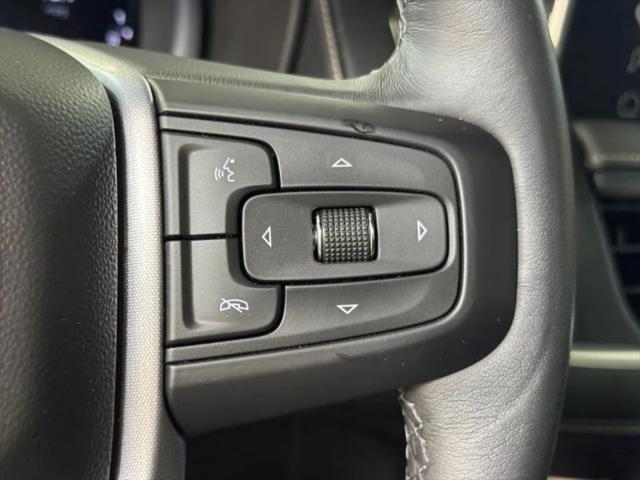 2022 GMC Yukon 4WD SLT