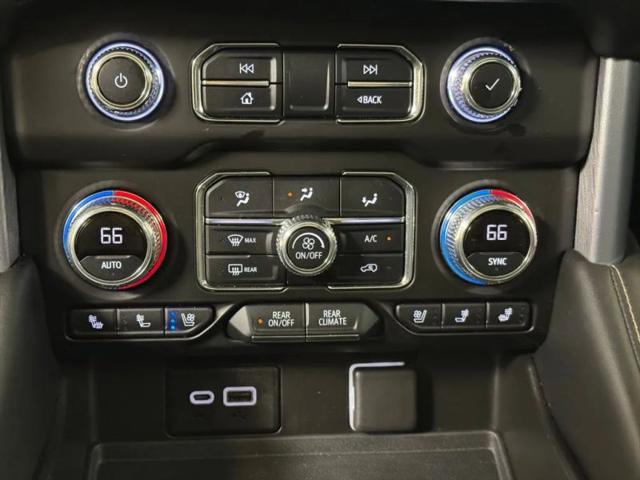 2022 GMC Yukon 4WD SLT