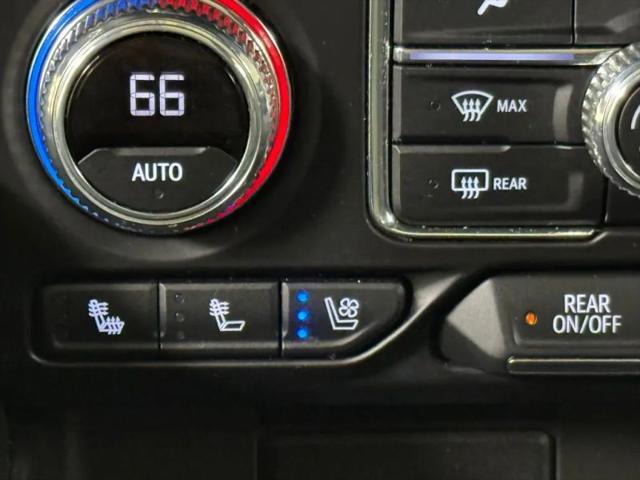 2022 GMC Yukon 4WD SLT