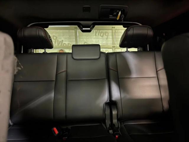 2024 Toyota Sequoia TRD Pro