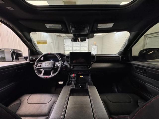 2024 Toyota Sequoia TRD Pro