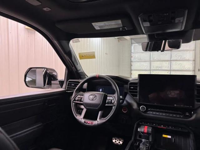 2024 Toyota Sequoia TRD Pro