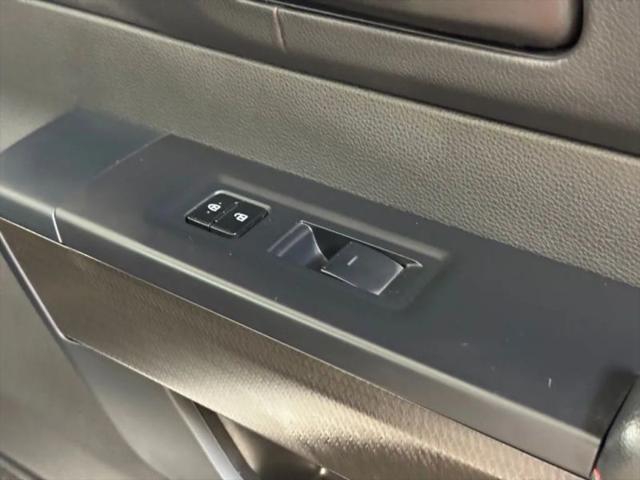 2024 Toyota Sequoia TRD Pro