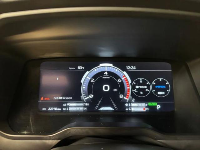 2024 Toyota Sequoia TRD Pro