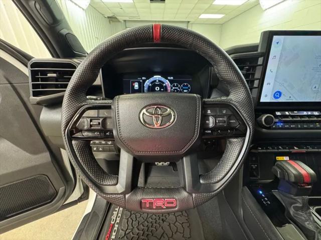 2024 Toyota Sequoia TRD Pro