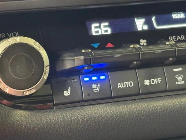 2024 Toyota Sequoia TRD Pro