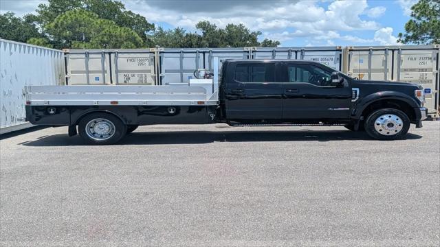 2022 Ford F-450 LARIAT for sale in Sarasota, FL