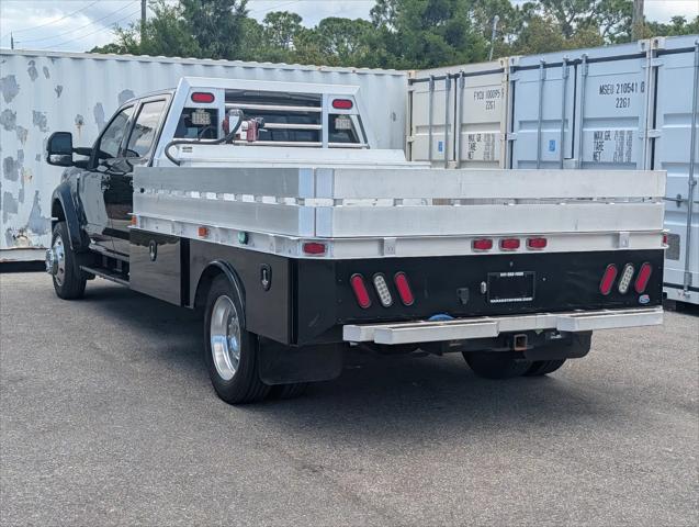 2022 Ford F-450 LARIAT