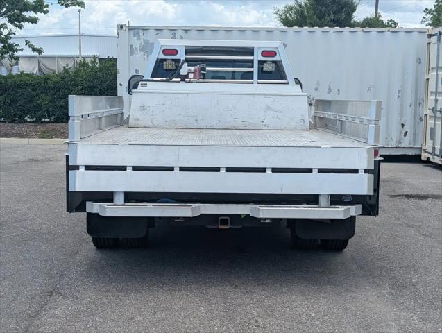 2022 Ford F-450 LARIAT