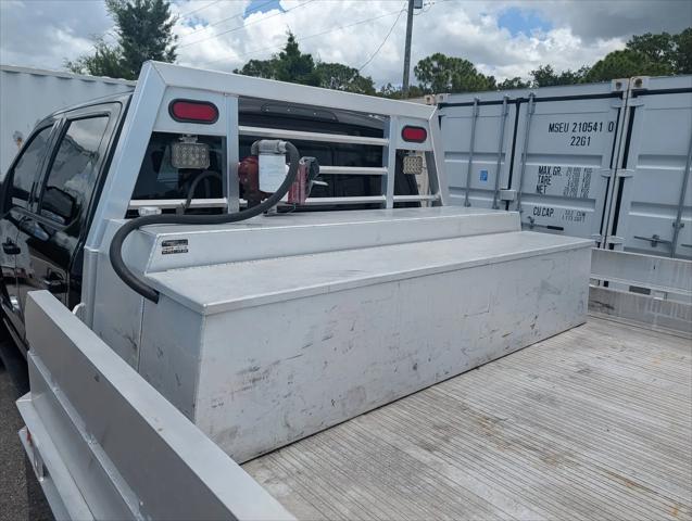 2022 Ford F-450 LARIAT