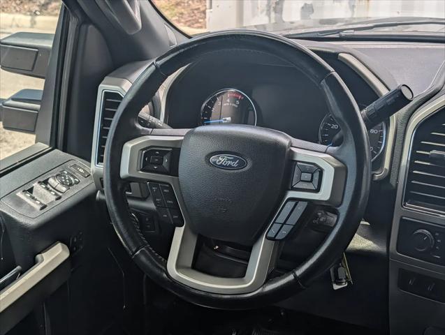 2022 Ford F-450 LARIAT