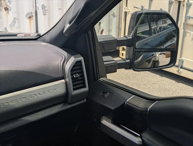 2022 Ford F-450 LARIAT