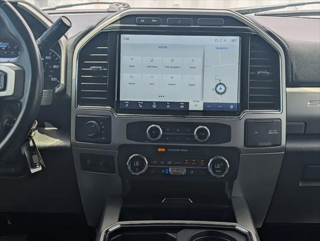 2022 Ford F-450 LARIAT