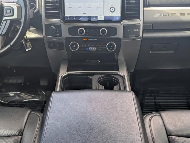 2022 Ford F-450 LARIAT