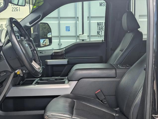 2022 Ford F-450 LARIAT