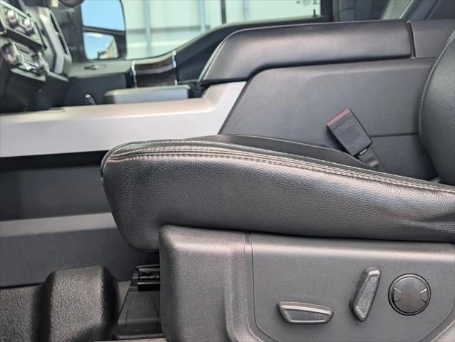 2022 Ford F-450 LARIAT