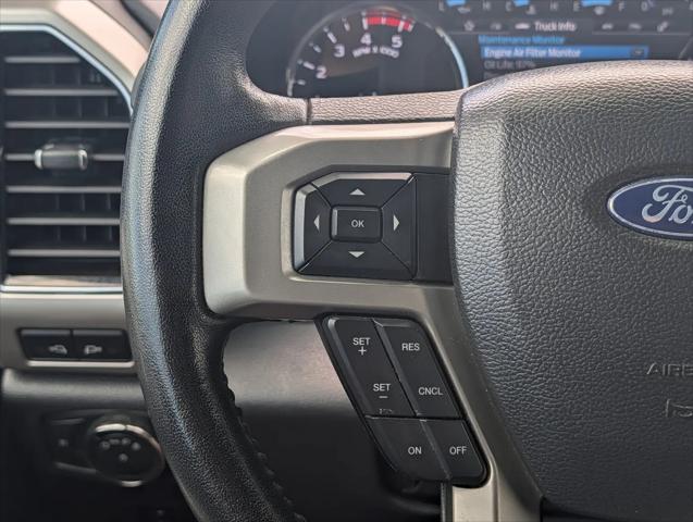2022 Ford F-450 LARIAT