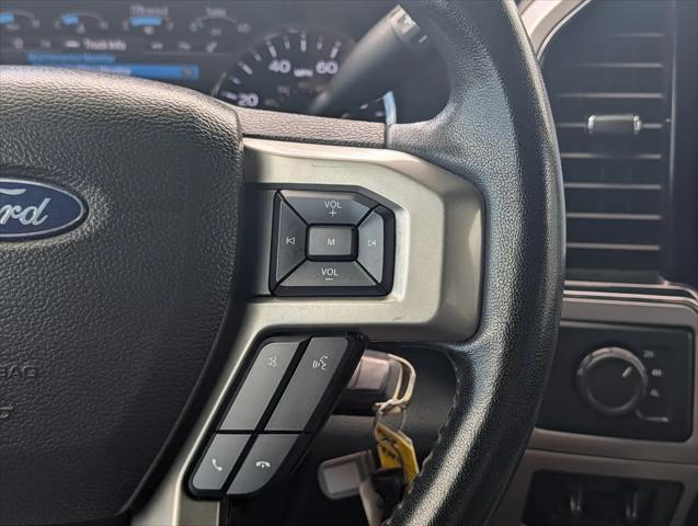 2022 Ford F-450 LARIAT