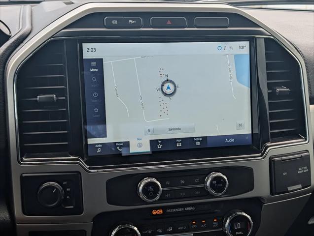 2022 Ford F-450 LARIAT