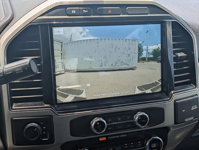 2022 Ford F-450 LARIAT