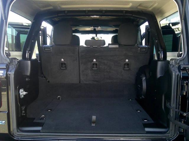 2023 Jeep Wrangler 4xe Rubicon 4x4