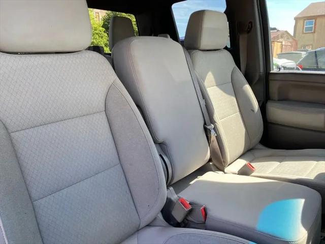 2021 GMC Sierra 2500HD SLE