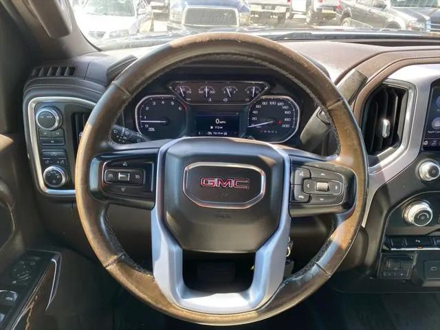 2021 GMC Sierra 2500HD SLE
