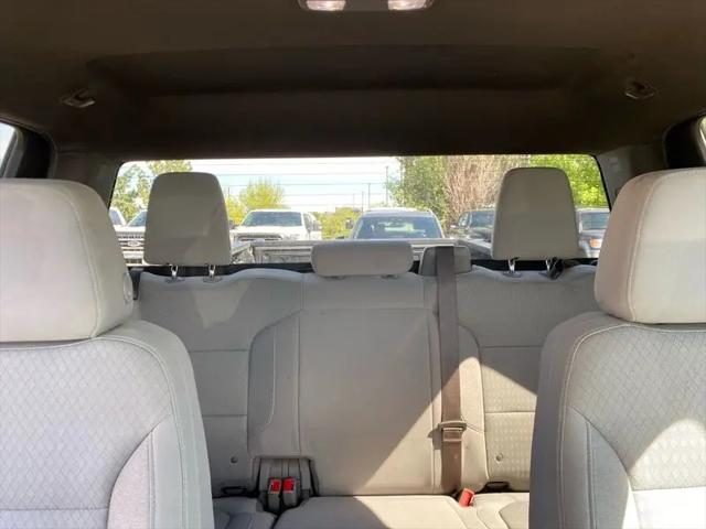 2021 GMC Sierra 2500HD SLE