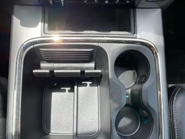 2018 Ram 1500 Sport