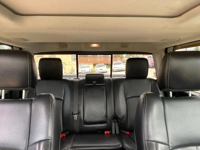 2018 Ram 1500 Sport