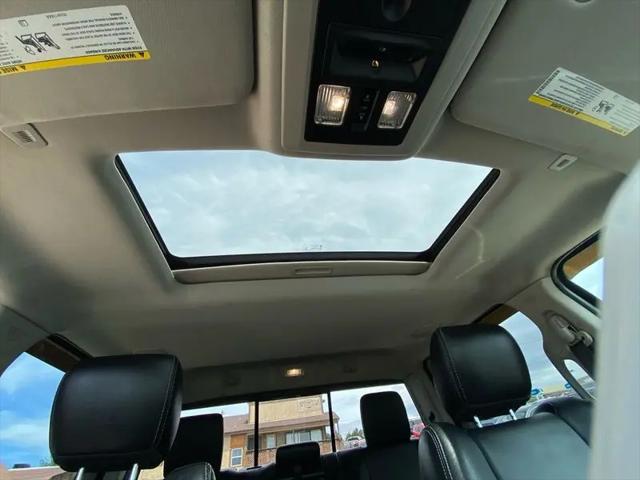 2018 Ram 1500 Sport