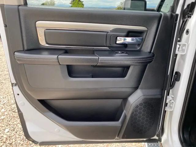 2018 Ram 1500 Sport