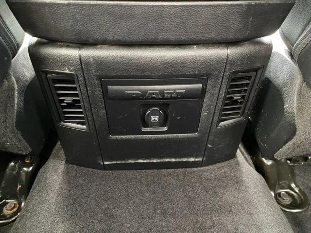 2018 Ram 1500 Sport