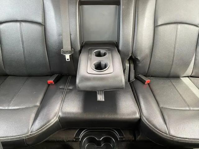 2018 Ram 1500 Sport