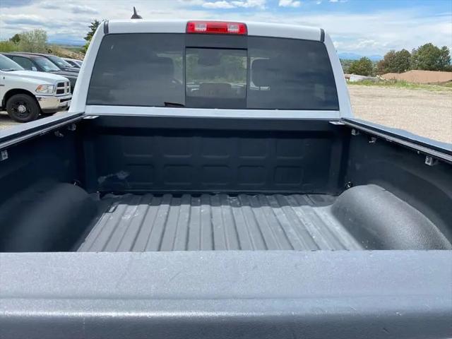 2018 Ram 1500 Sport