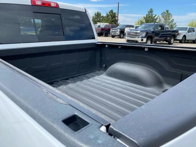 2018 Ram 1500 Sport