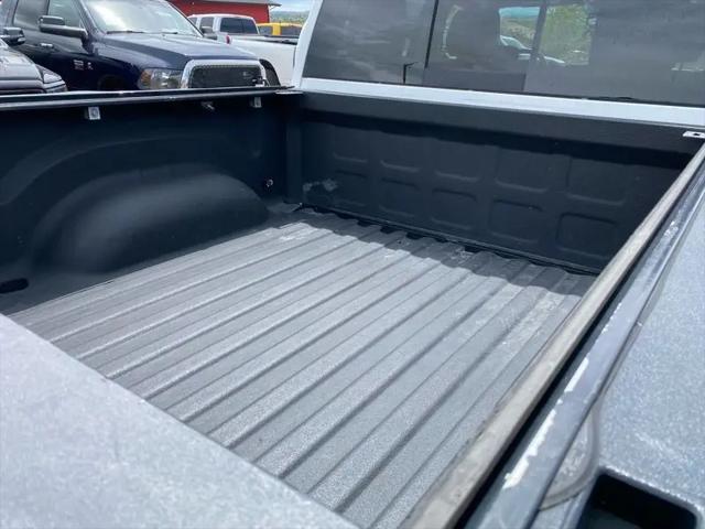 2018 Ram 1500 Sport